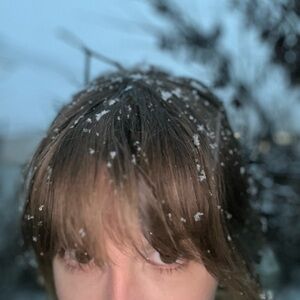 meet the posher — Lauren